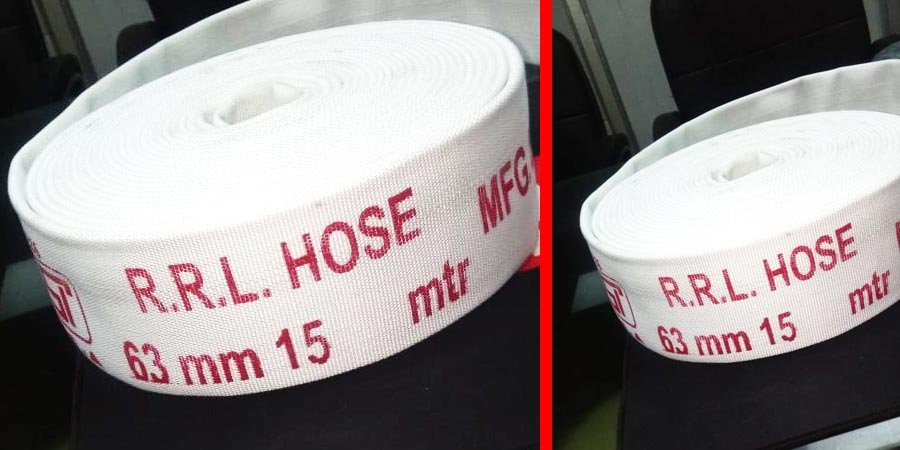 hose pipe